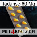 Tadarise 60Mg cialis1